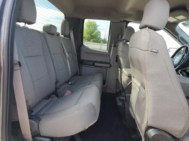 Photo 10 from auction – 2015 FORD F150 SUPER with VIN 1FTFX1EG1FKE31946