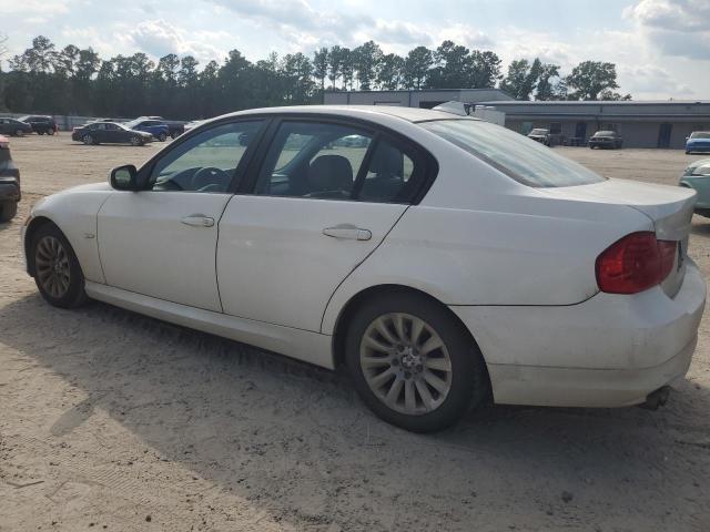 Photo 2 from auction – 2009 BMW 328 I with VIN WBAPH73529E129183