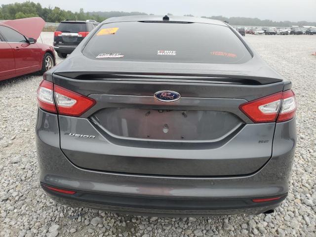 Photo 6 from auction – 2014 FORD FUSION SE with VIN 3FA6P0H70ER221862