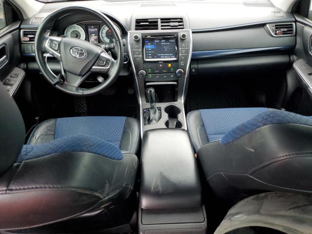 Photo 8 from auction – 2016 TOYOTA CAMRY LE with VIN 4T1BF1FK2GU562177