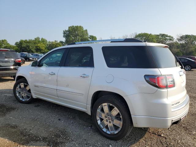 صورة رقم 2 من المزاد - 2016 GMC ACADIA DEN مع VIN 1GKKRTKD8GJ160667