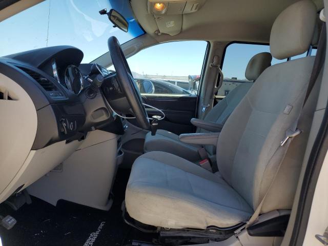 Photo 7 from auction – 2012 DODGE GRAND CARA with VIN 2C4RDGBG1CR419936