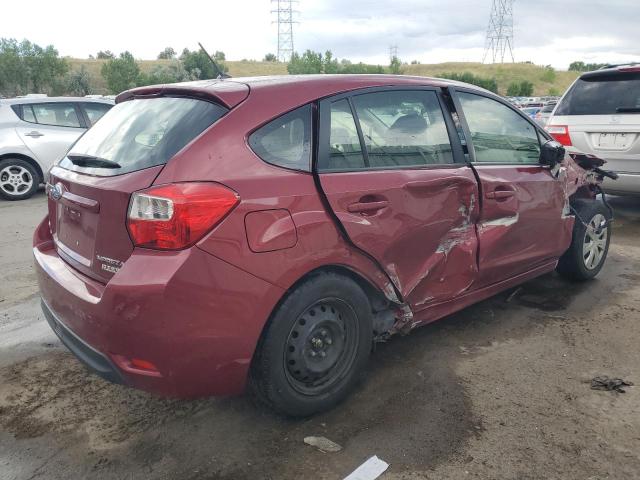 Photo 3 from auction – 2015 SUBARU IMPREZA with VIN JF1GPAA6XF8203688