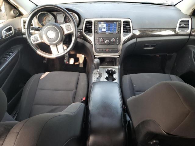 Photo 8 from auction – 2012 JEEP GRAND CHER with VIN 1C4RJFAG1CC293381