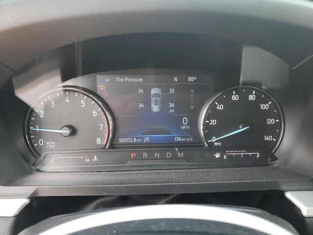 Photo 9 from auction – 2020 FORD EXPLORER X with VIN 1FMSK8DH8LGD04105