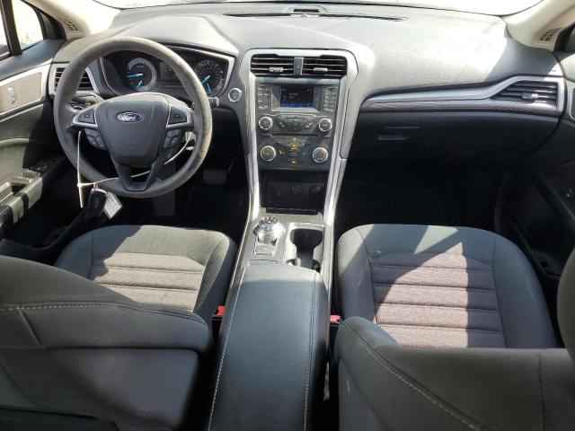 Photo 8 from auction – 2017 FORD FUSION SE with VIN 3FA6P0HD1HR350901