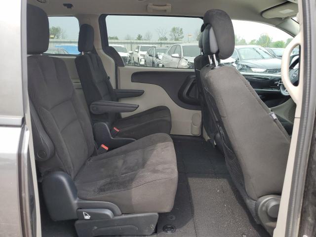 Photo 11 from auction – 2016 DODGE GRAND CARA with VIN 2C4RDGBG5GR343059