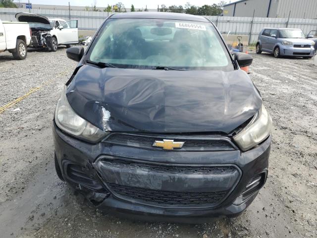Photo 5 from auction – 2016 CHEVROLET SPARK LS with VIN KL8CB6SA8GC586111