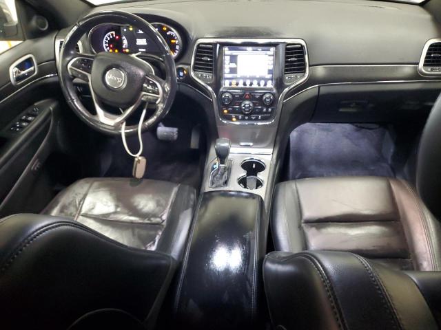 Photo 8 from auction – 2018 JEEP GRAND CHER with VIN 1C4RJFBG3JC337358
