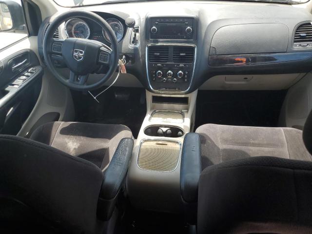 Photo 8 from auction – 2014 DODGE GRAND CARA with VIN 2C4RDGCG8ER202675