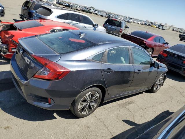 Photo 3 from auction – 2017 HONDA CIVIC EX with VIN 19XFC1F36HE211392
