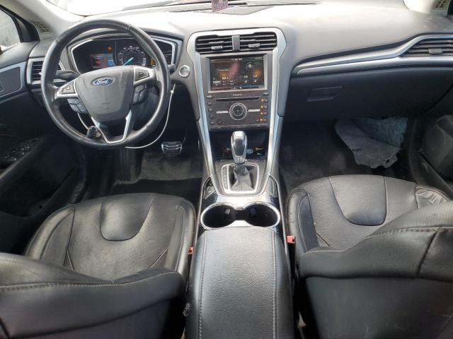 Photo 8 from auction – 2016 FORD FUSION TIT with VIN 3FA6P0K9XGR150716