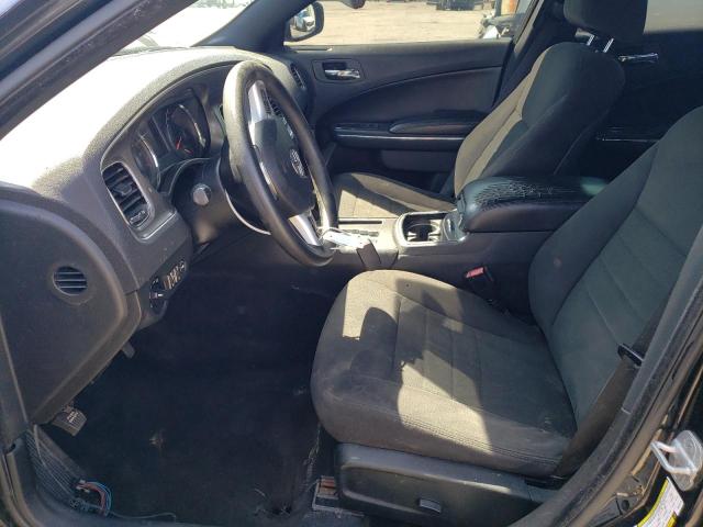 Photo 7 from auction – 2013 DODGE CHARGER SE with VIN 2C3CDXBG4DH531373