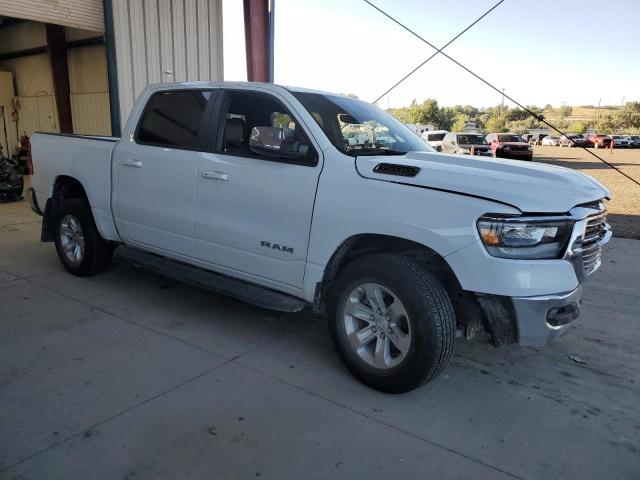 Photo 4 from auction – 2024 RAM 1500 LARAM with VIN 1C6SRFJT0RN141734