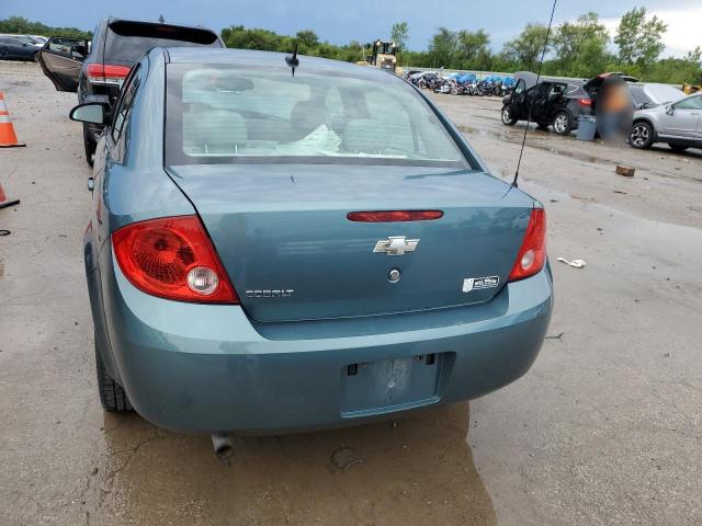 Photo 6 from auction – 2010 CHEVROLET COBALT LS with VIN 1G1AB5F50A7128366