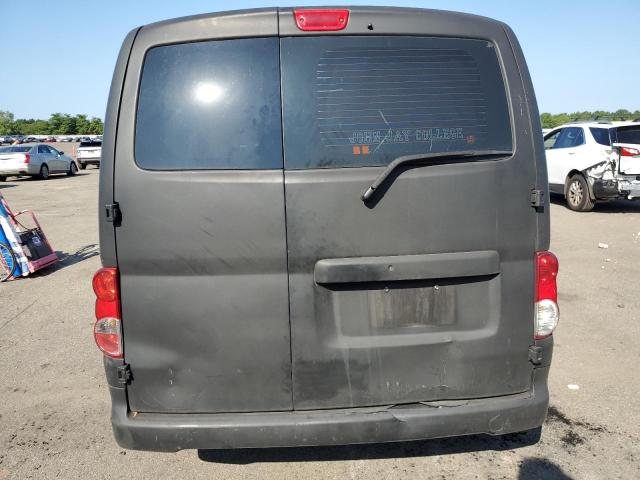 Photo 6 from auction – 2014 NISSAN NV 200 with VIN 3N8CM0JT6EK690187