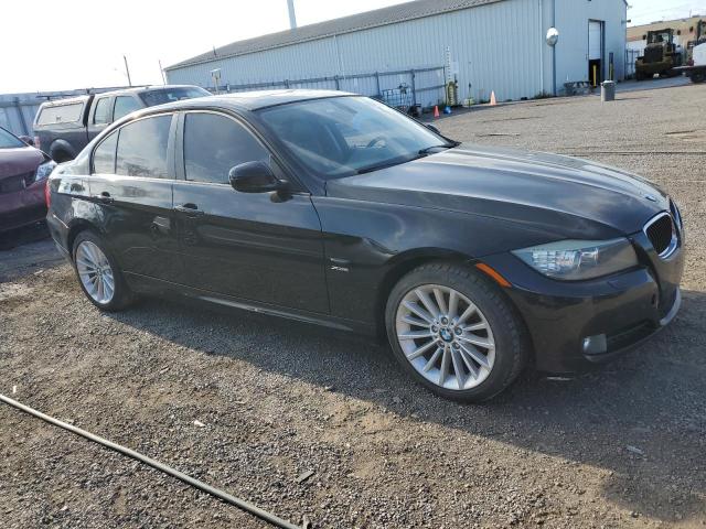 Photo 4 from auction – 2010 BMW 328 XI with VIN WBAPK7C58AA461268
