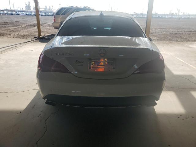 Photo 6 from auction – 2016 MERCEDES-BENZ CLA 250 with VIN WDDSJ4EB6GN322734