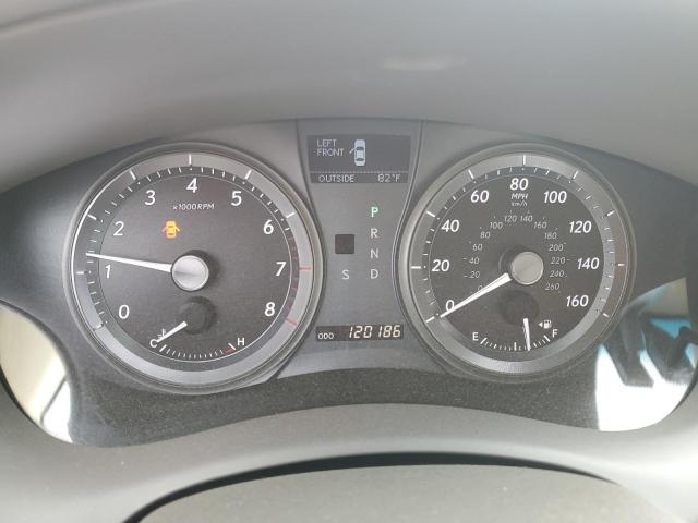 Photo 9 from auction – 2009 LEXUS ES 350 with VIN JTHBJ46G892289761