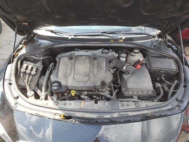 Photo 11 from auction – 2017 BUICK LACROSSE E with VIN 1G4ZP5SS2HU166924
