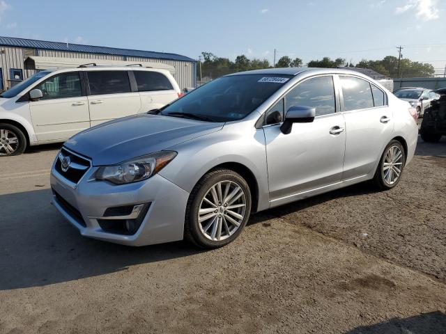 SUBARU IMPREZA PR 2016 with VIN JF1GJAF66GH006772 - Photo from auction