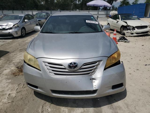 Photo 5 from auction – 2009 TOYOTA CAMRY BASE with VIN 4T1BE46K99U320784