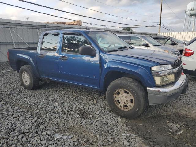 Photo 4 from auction – 2006 CHEVROLET COLORADO with VIN 1GCDT136668140868