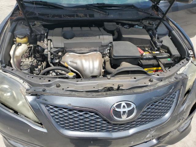 صورة رقم 11 من المزاد - 2011 TOYOTA CAMRY BASE مع VIN 4T1BF3EKXBU734087