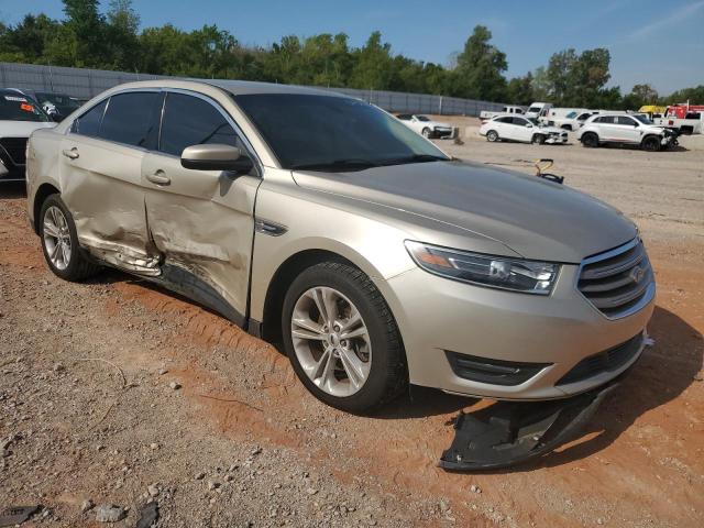 Photo 4 from auction – 2018 FORD TAURUS SEL with VIN 1FAHP2E89JG105210