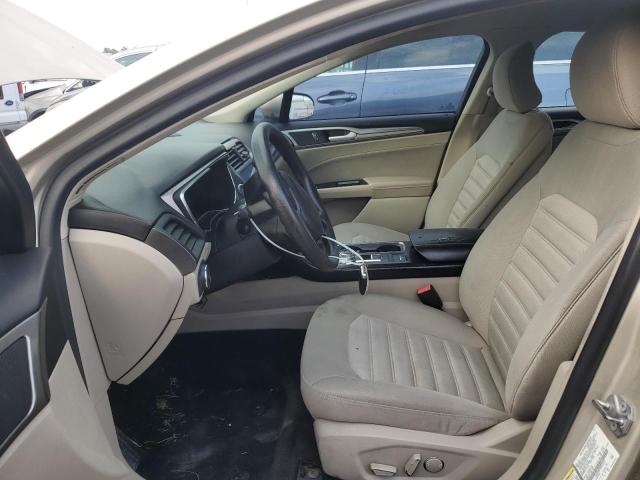 Photo 7 from auction – 2017 FORD FUSION SE with VIN 3FA6P0H79HR377211