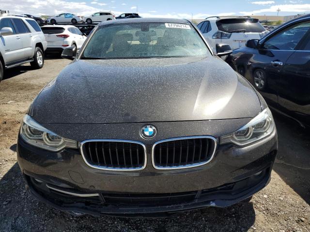 Photo 5 from auction – 2016 BMW 328 I SULE with VIN WBA8E9G57GNT87358