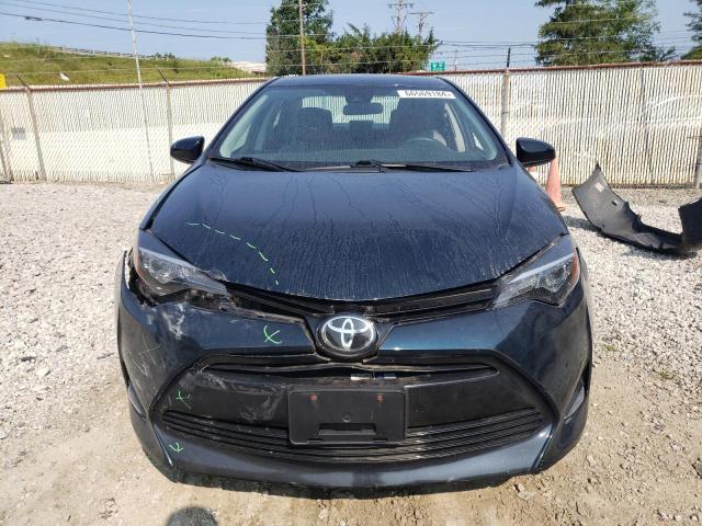 Photo 5 from auction – 2019 TOYOTA COROLLA L with VIN 2T1BURHE2KC134051