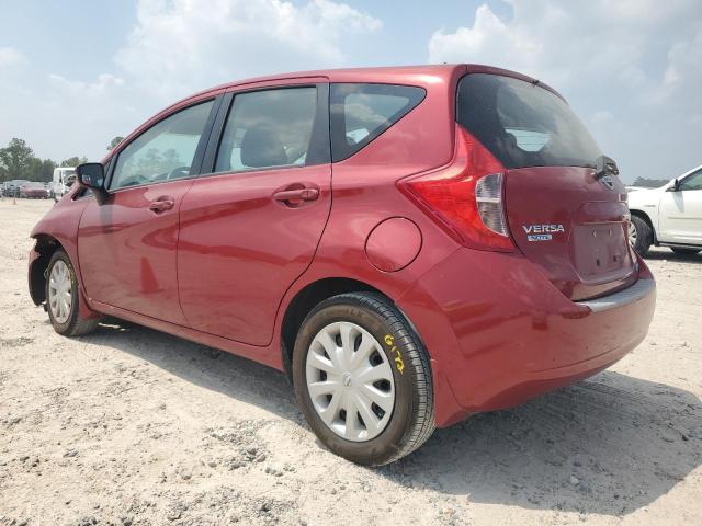 Photo 2 from auction – 2015 NISSAN VERSA NOTE with VIN 3N1CE2CP7FL360500