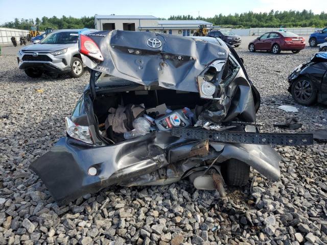 Photo 6 from auction – 2010 TOYOTA COROLLA BA with VIN 1NXBU4EE7AZ326554