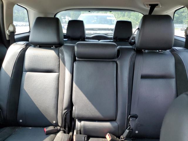 Photo 10 from auction – 2014 MAZDA CX-9 GRAND with VIN JM3TB3DV5E0433021