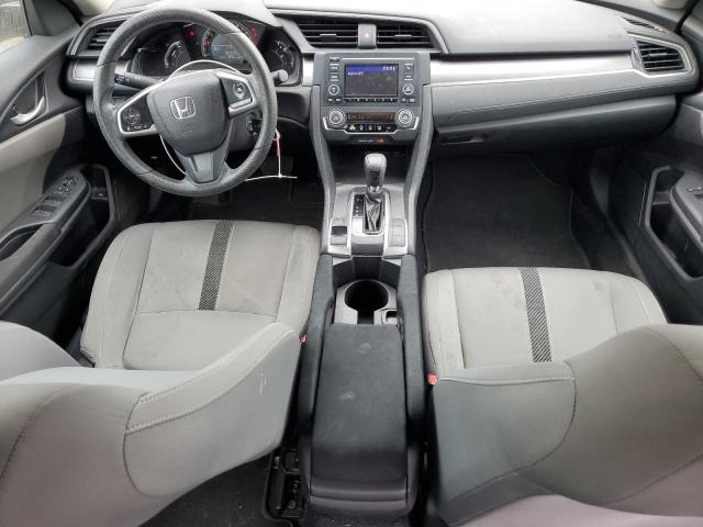 Photo 8 from auction – 2016 HONDA CIVIC LX with VIN 19XFC2F58GE035080