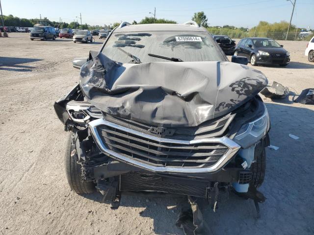 Photo 5 from auction – 2018 CHEVROLET EQUINOX LT with VIN 2GNAXJEV9J6254638