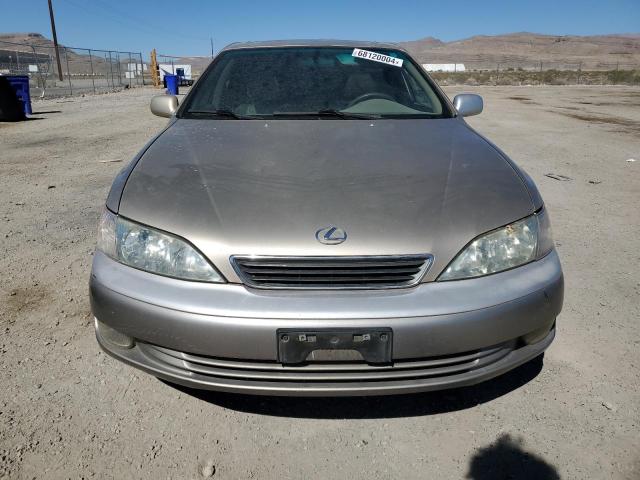 Photo 5 from auction – 1998 LEXUS ES 300 with VIN JT8BF28G8W0140356