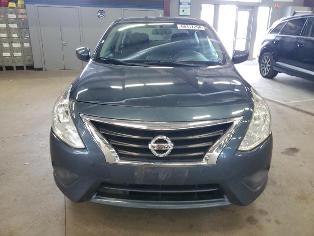 Photo 5 from auction – 2015 NISSAN VERSA S with VIN 3N1CN7AP4FL839568