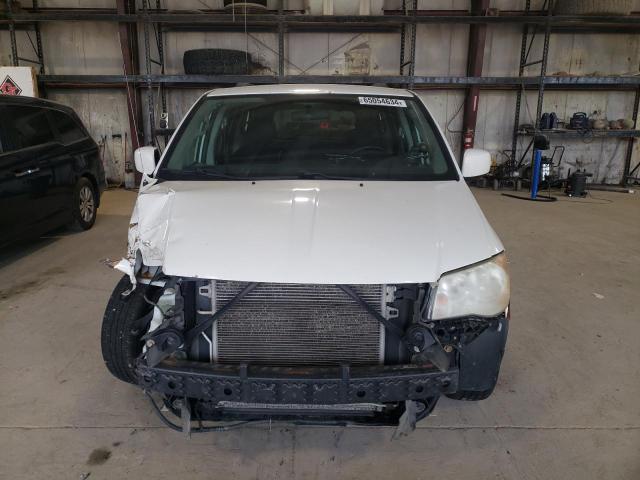 Photo 5 from auction – 2012 DODGE GRAND CARA with VIN 2C4RDGCG8CR357417