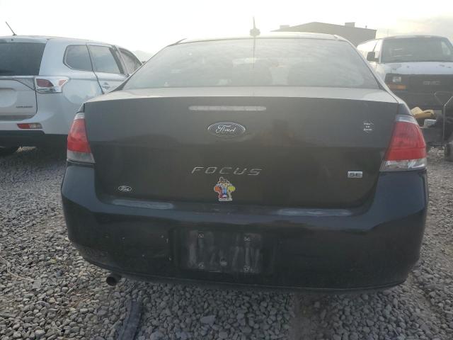 Photo 6 from auction – 2011 FORD FOCUS SE with VIN 1FAHP3FN4BW148628