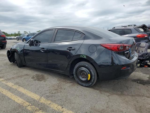 Photo 2 from auction – 2017 MAZDA 3 SPORT with VIN 3MZBN1U73HM157521