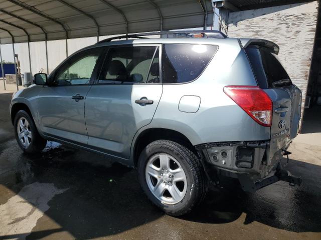Photo 2 from auction – 2008 TOYOTA RAV4 with VIN JTMZD35V785113976