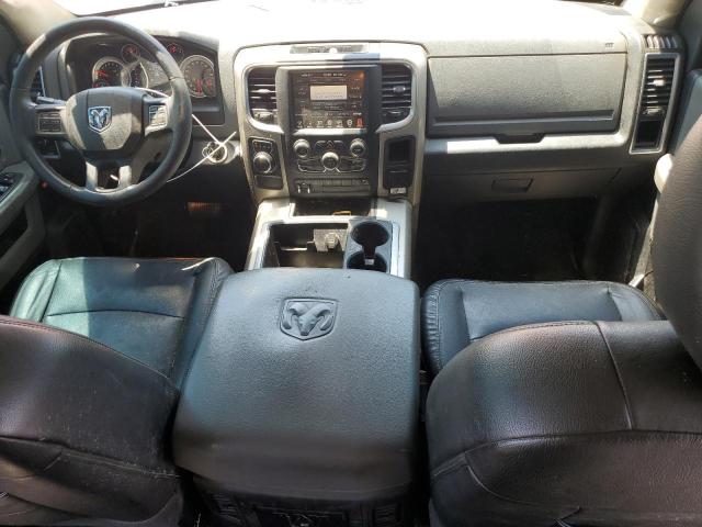 Photo 8 from auction – 2015 RAM 1500 SLT with VIN 1C6RR6LT8FS530176