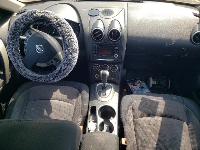 Photo 8 from auction – 2011 NISSAN ROGUE S with VIN JN8AS5MT1BW155550