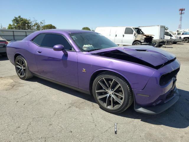 Photo 4 from auction – 2016 DODGE CHALLENGER with VIN 2C3CDZFJ2GH137134