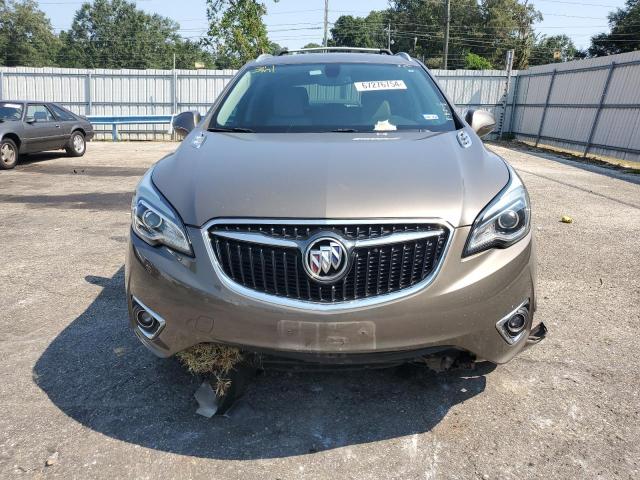 Photo 5 from auction – 2019 BUICK ENVISION E with VIN LRBFX2SA1KD006939
