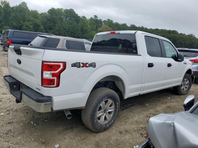 Photo 3 from auction – 2020 FORD F150 SUPER with VIN 1FTFW1E48LFA58403