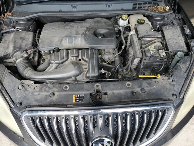 Photo 11 from auction – 2013 BUICK VERANO with VIN 1G4PP5SK9D4236887