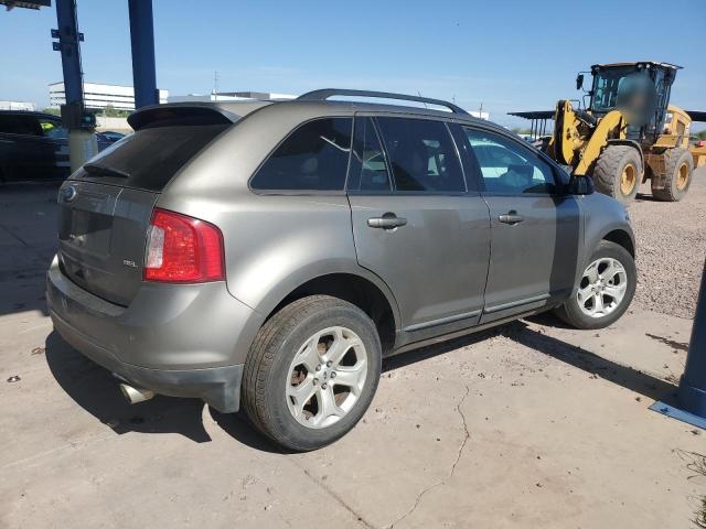 Photo 3 from auction – 2012 FORD EDGE SEL with VIN 2FMDK3JCXCBA58900